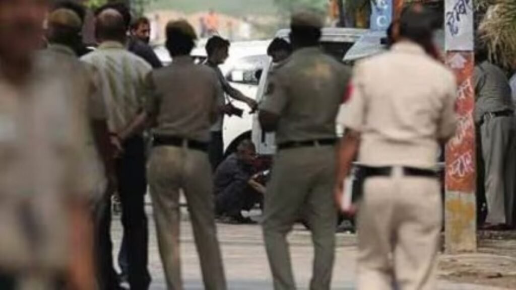 sambhal-bjp-sc-morcha-president-attacked