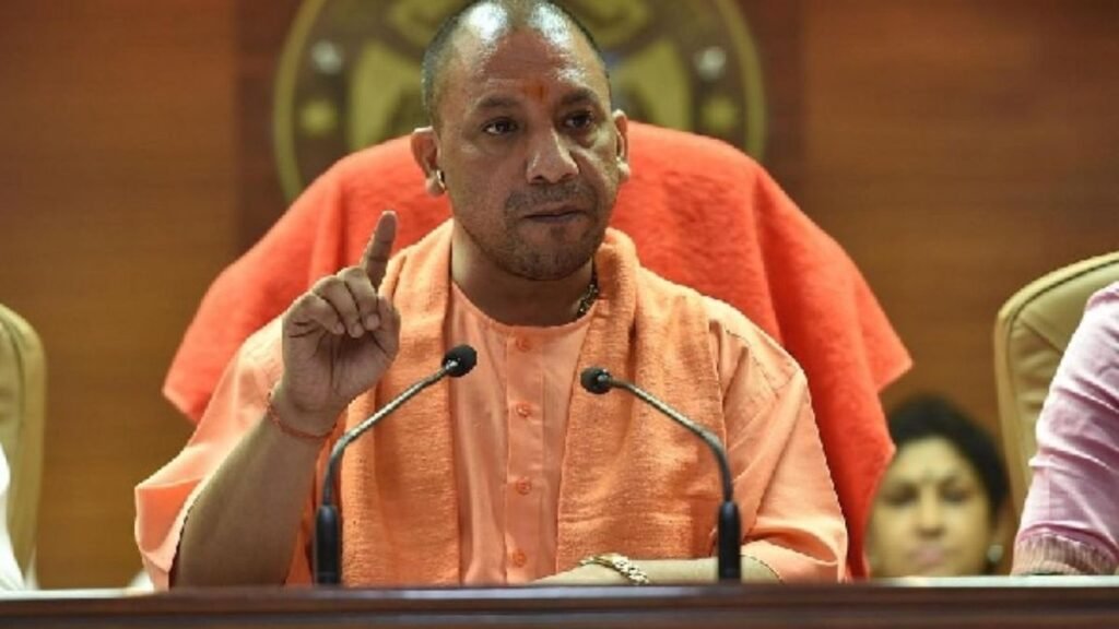cm-yogi-adityanath-inaugurates-government-polytechnic-sarvodaya-girls-school