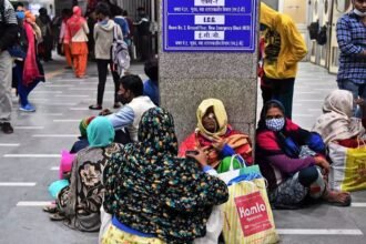 gtb-hospital-doctors-protest-2024