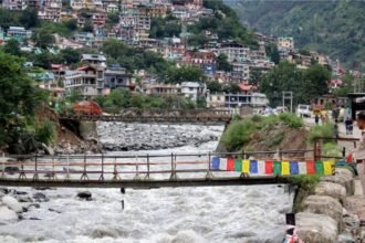 uttarakhand-heavy-rain-damage-relief-work