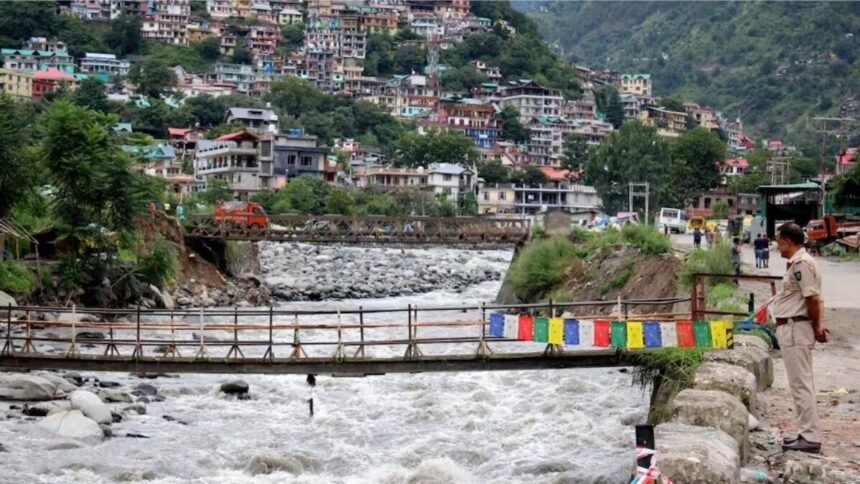 uttarakhand-heavy-rain-damage-relief-work