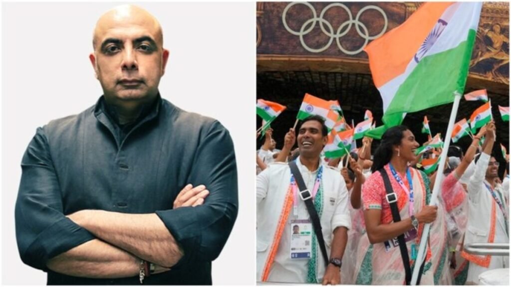 paris-olympics-2024-tarun-tahiliani-uniform-criticism
