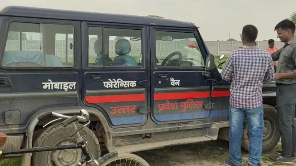 kanpur-dehat-road-accident-homeguard-death