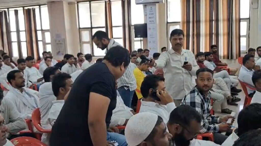 nuh-district-panchayat-role-development-review-braj-mandal-jal-abhishek-yatra