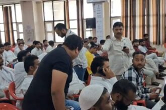 nuh-district-panchayat-role-development-review-braj-mandal-jal-abhishek-yatra