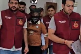 delhi-crime-branch-arrests-arun-ricky