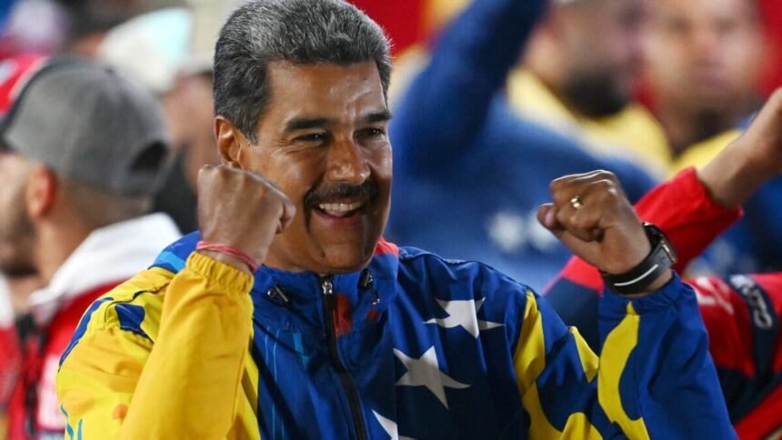 who-is-nicolas-maduro-venezuelan-president