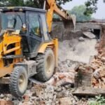 tamsa-river-bulldozer-action-illegal-constructions-demolished