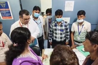 agra-district-hospital-inspection