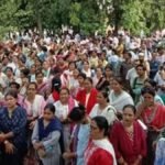 raebareli-teachers-boycott-digital-attendance-system