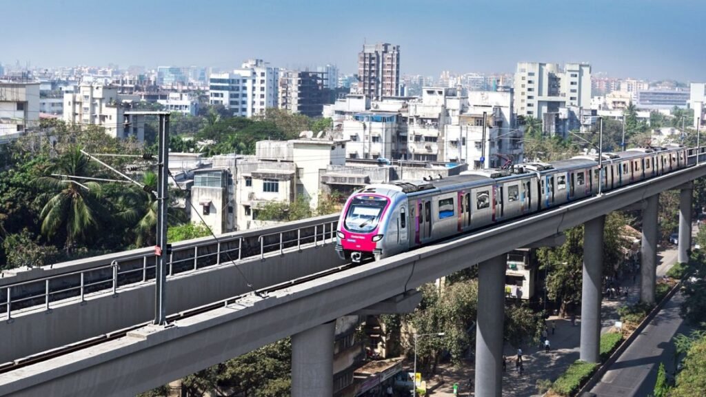 kanpur-metro-project-progress-impact-future-plans