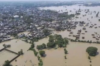 uttar-pradesh-rain-related-incidents-10-dead-13-districts-flooded