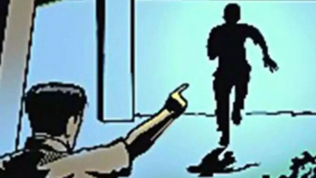 amethi-sbi-franchise-robbery-revealed