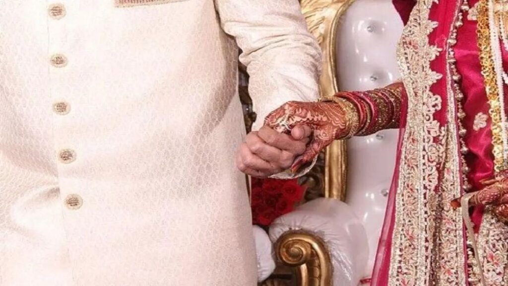 man-arrested-for-20-marriages-and-fraud-in-maharashtra