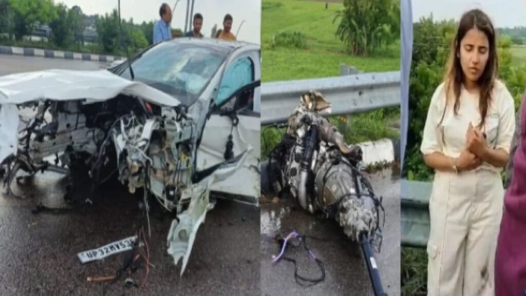 nand-gopal-nandi-son-daughter-in-law-car-accident