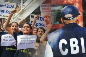 neet-ug-paper-leak-cbi-arrests-main-accused