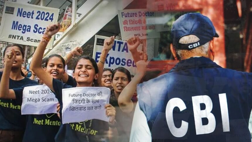 neet-ug-paper-leak-cbi-arrests-main-accused