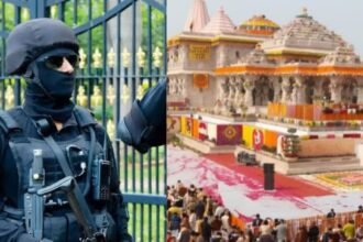 nsg-ayodhya-security-review-ram-janmabhoomi