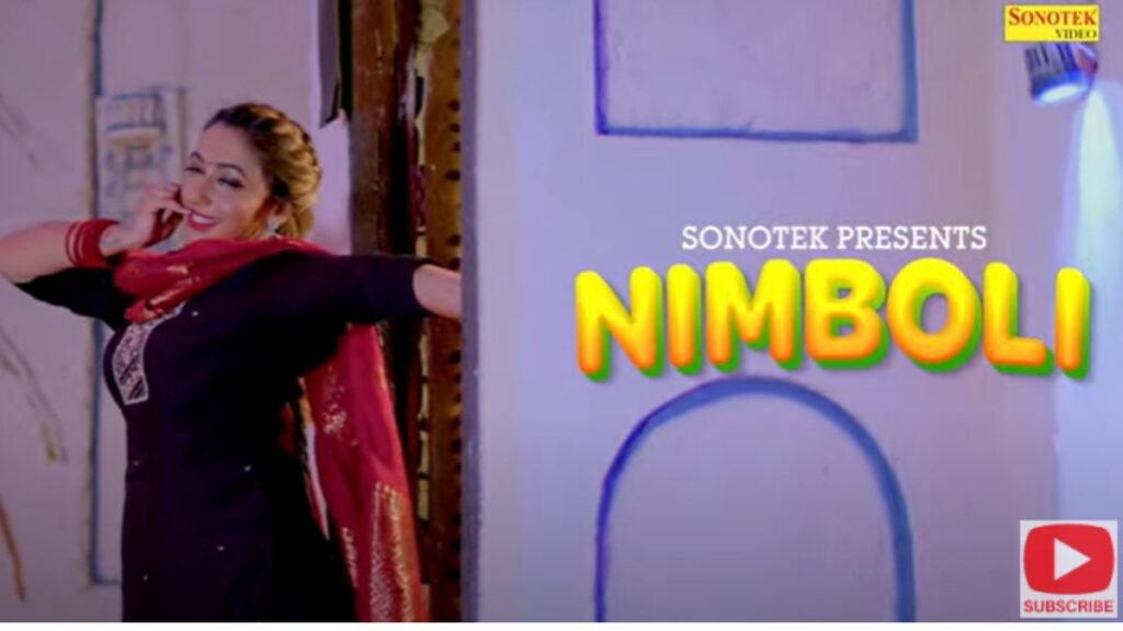 dekhen-nimboli-haryanvi-music-video-ruchika-jangid