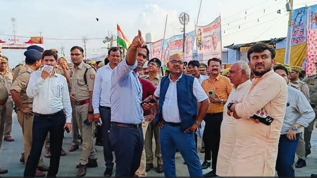 baghpat-kavad-mela-puramahadev-temple-briefing