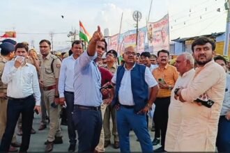 baghpat-kavad-mela-puramahadev-temple-briefing