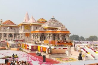 ram-mandir-world-record-magic-show-ayodhya