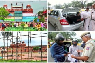 delhi-police-alert-15-august-possible-attacks-commissioner-sanjay-arora-meeting