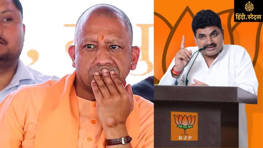 UP में BJP की हालत पर बोले विधायक रमेश मिश्रा