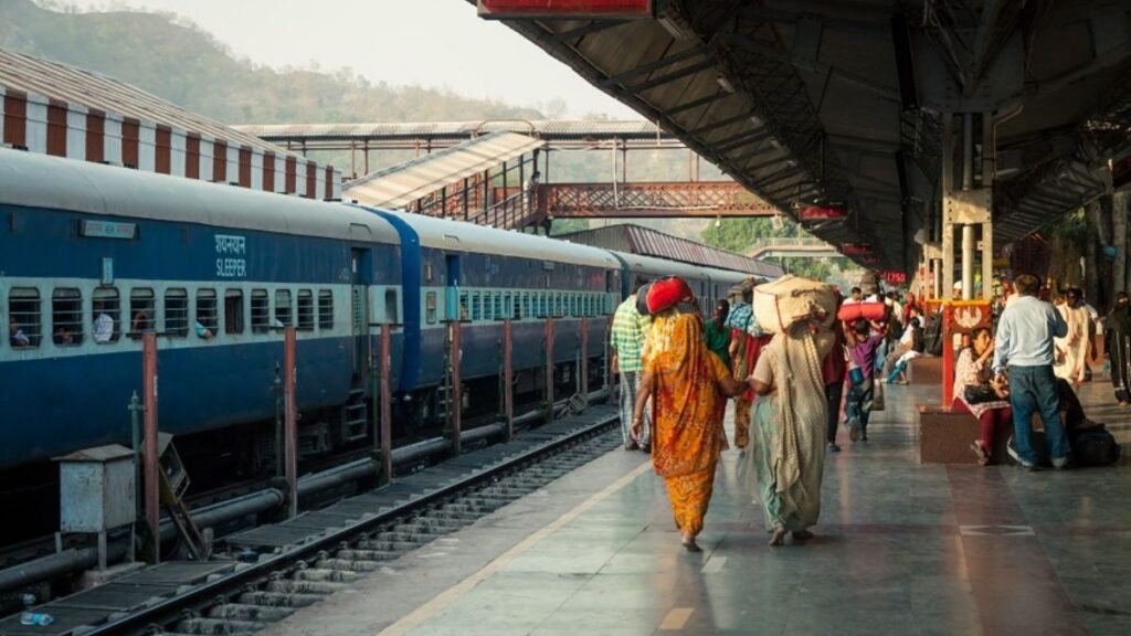 railway-strict-rules-for-reserved-coach-travel-confirm-ticket-only