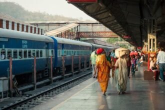 railway-strict-rules-for-reserved-coach-travel-confirm-ticket-only