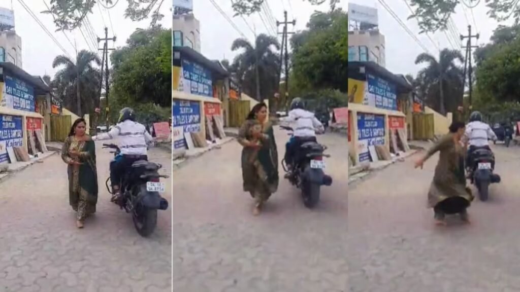 इंदिरापुरम थाना क्षेत्र के नीति खंड 2