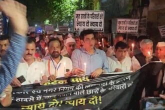 delhi-old-rajendra-nagar-coaching-center-incident-action-candle-march