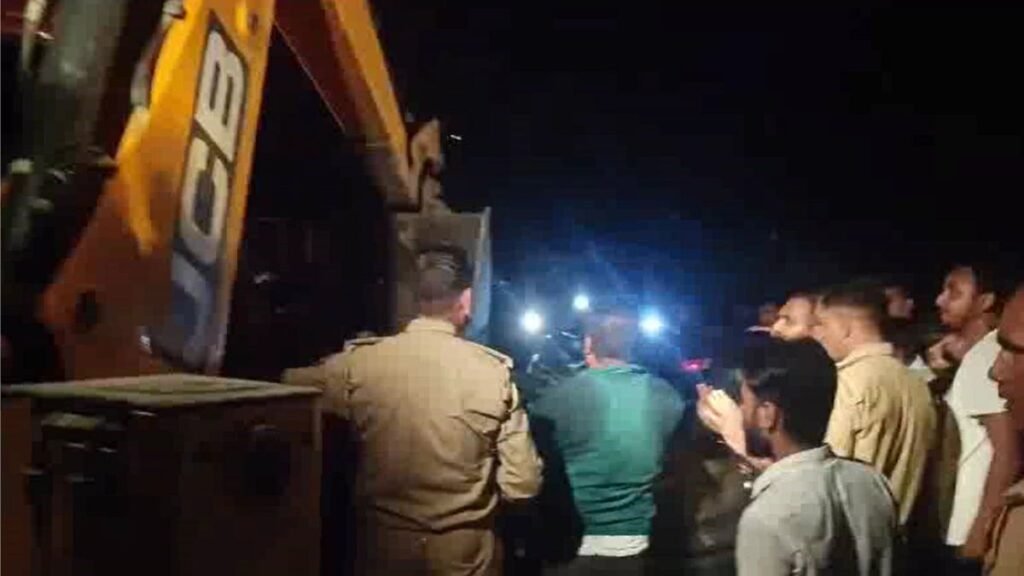 bareilly-dcm-alto-accident-3-dead-1-serious