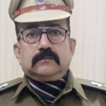 ghaziabad-dcp-city-gyanjay-singh-appointed-sp-hapur