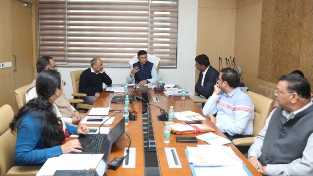 himanshu-gautam-appointed-new-cdo-of-hapur