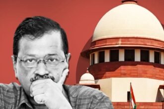 delhi-liquor-scam-kejriwal-interim-bail-supreme-court