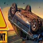 pratapgarh-car-accident-dhariyavad-road-tire-burst