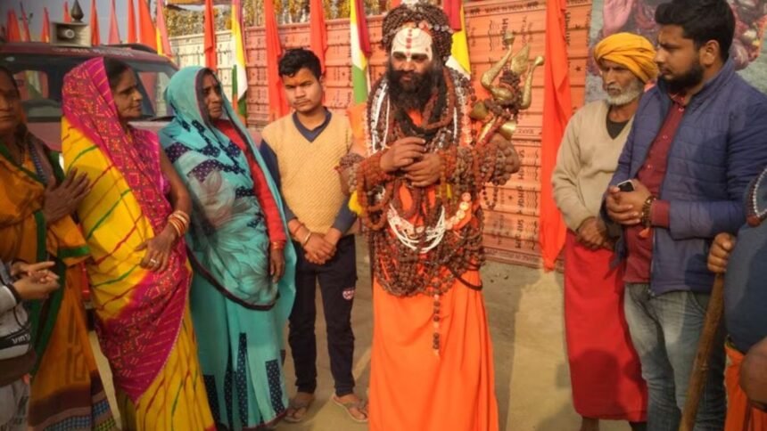 hathras-ghatna-amethi-mauni-swami-dvaara-dukh-vyakt-baba-par-aarop