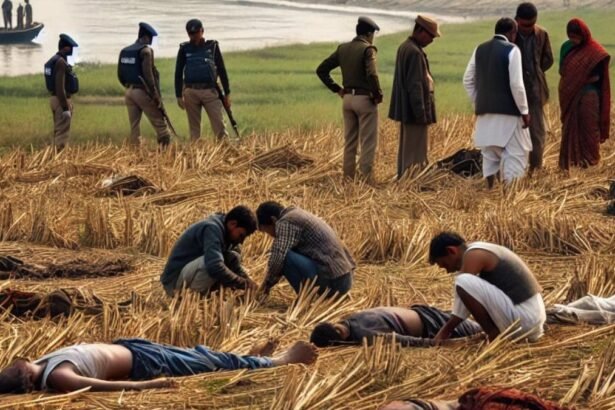 shivrajpur-unknown-bodies-found