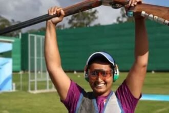 paris-olympics-2024-bjp-mla-shreyasi-singh-shooting