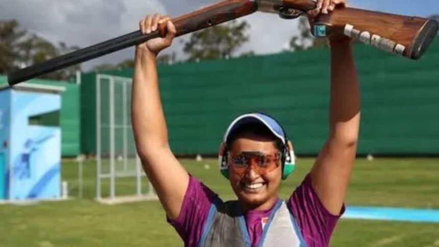 paris-olympics-2024-bjp-mla-shreyasi-singh-shooting
