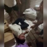 Shamli-Video-of-youth-being-held-hostage-and-beaten-in-Babri-police-station-area-went-viral-