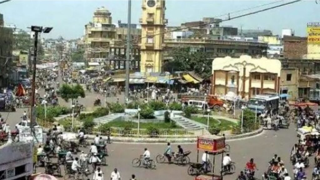 Kanpur-Population-Special-Information