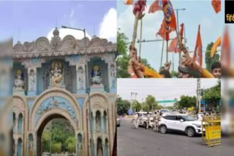 "nuuh-brajmandal-yatra-shiv-jalabhishek-security-preparations"