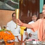 yogi-adityanath-rudrabhishek-gorakhnath-temple