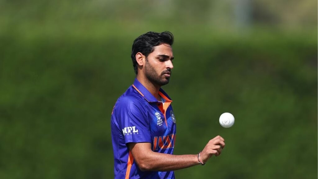 up-t20-league-auction-bhuvneshwar-kumar-lucknow