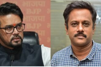 ranjita-ranjan-anurag-thakur-dispute