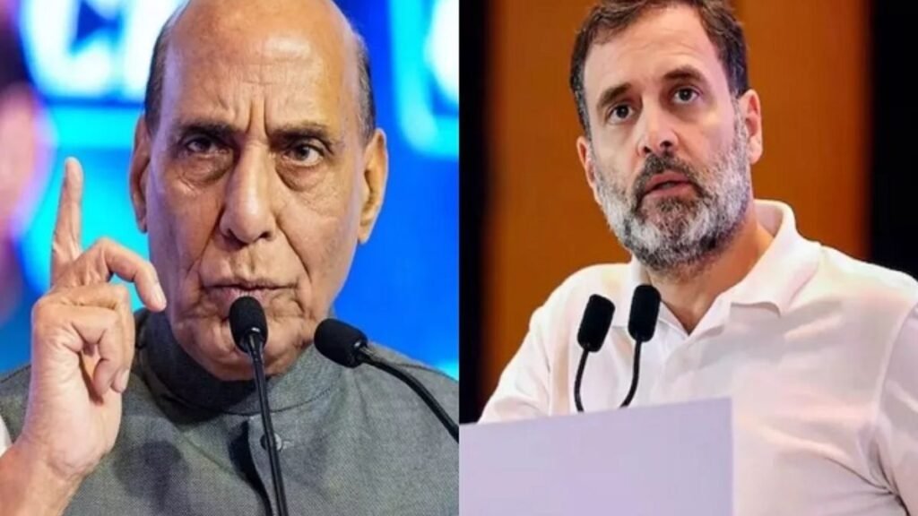 agniveer-ajay-kumar-political-controversy-rajnath-singh-response