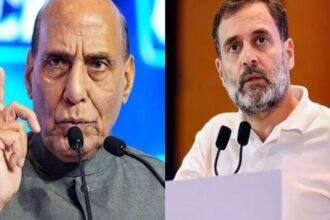 agniveer-ajay-kumar-political-controversy-rajnath-singh-response