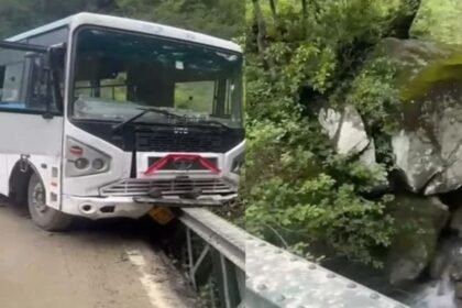 uttarakhand-bus-accident-amsaur-bridge-near-miss-major-tragedy